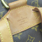 Louis Vuitton Montsouris MM · Monogram