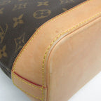 Louis Vuitton Lockit · Monogram
