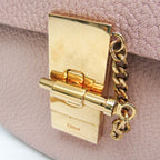 Chloé Drew · Leather Shoulder Bag