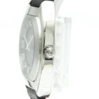 Hermès Espace · Steel · Quartz