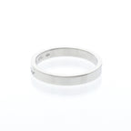 Cartier C de Cartier · Platinum