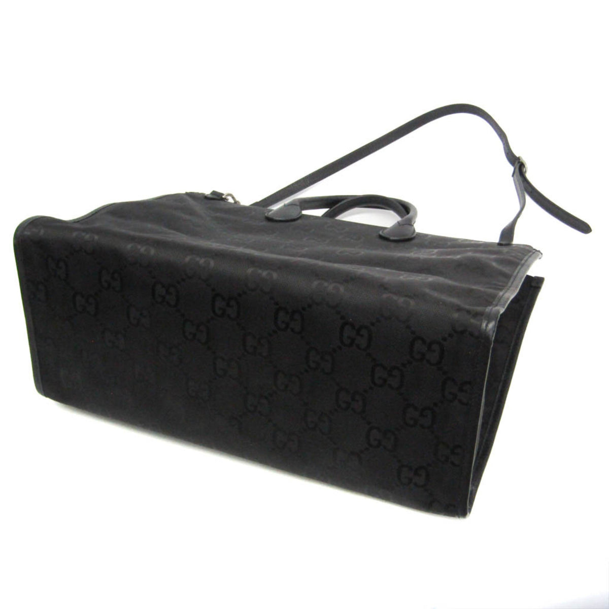Gucci Off The Grid GG · Nylon Canvas