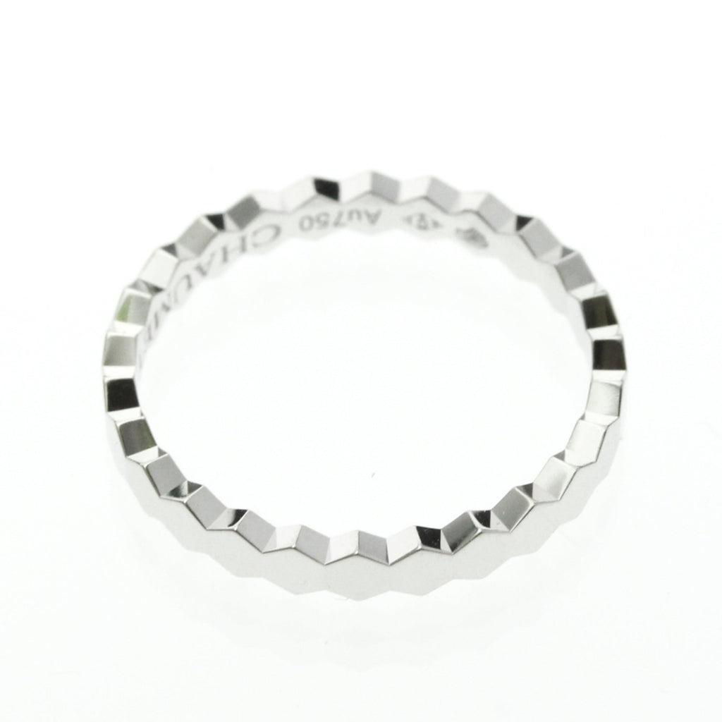 Chaumet Be My Love · 18K White Gold