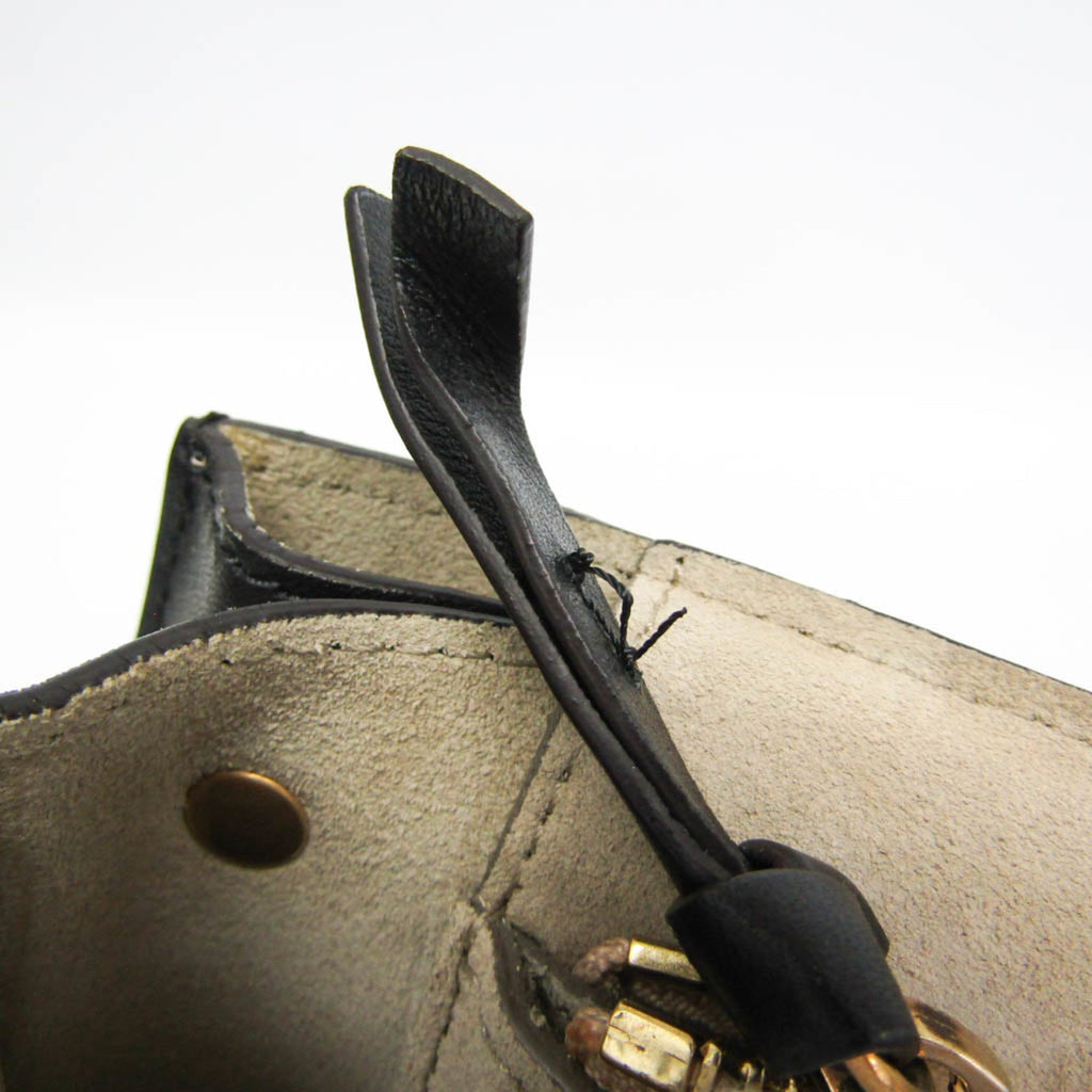 Chloé Faye Medium · Suede & Leather
