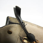 Chloé Faye Medium · Suede & Leather