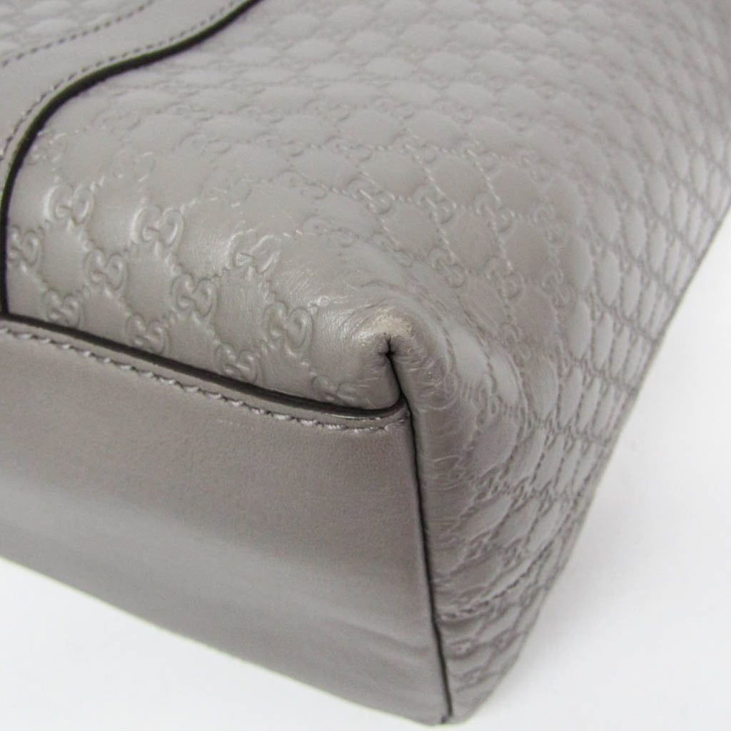 Gucci MicroGuccissima · Calfskin