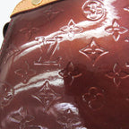 Louis Vuitton Monogram Vernis Blair GM