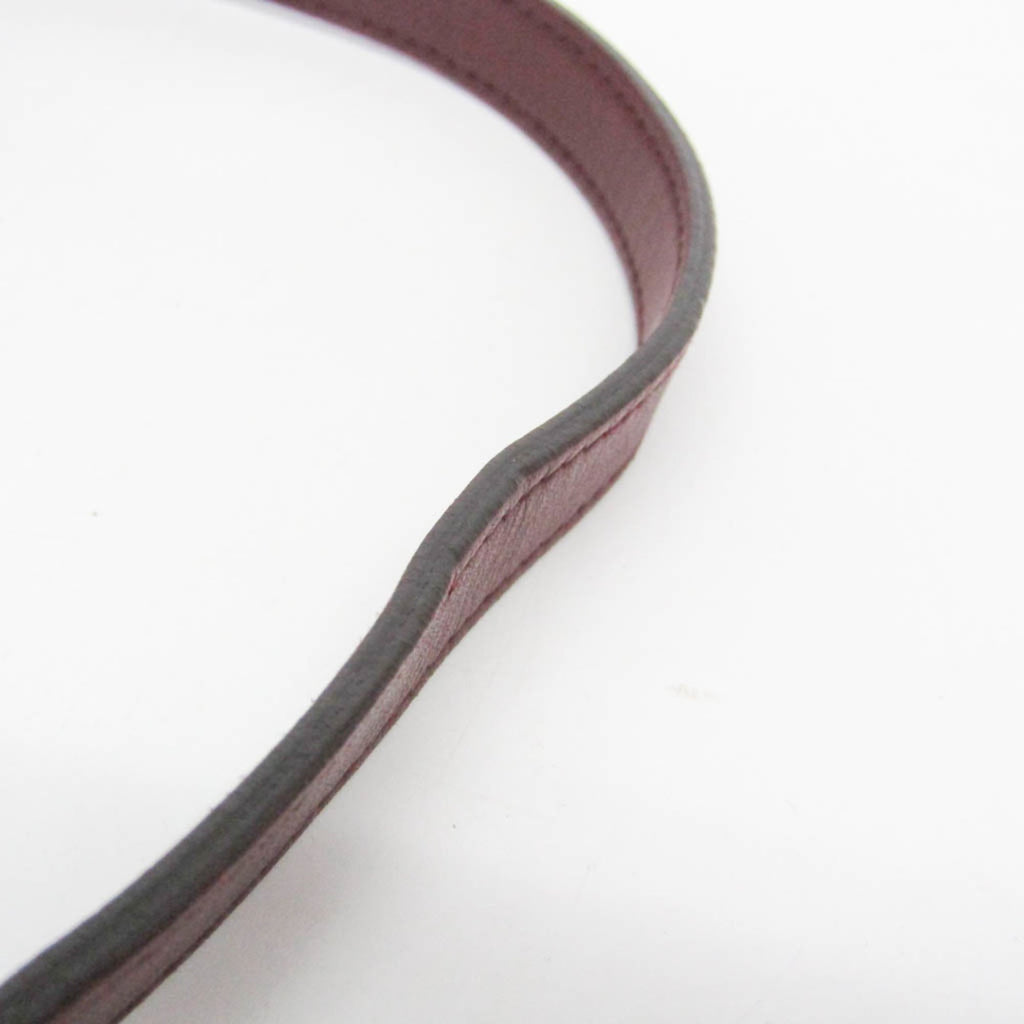 Gucci GG Marmont Ally · Leather