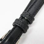 Prada Double Flap · Chain Shoulder