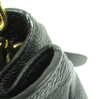 Prada Vitello Phenix · Leather