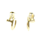 Cartier Juste un Clou · 18K Yellow Gold