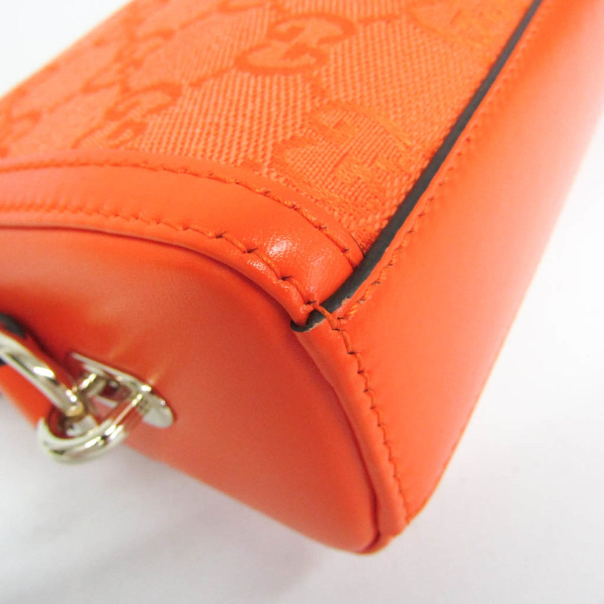 Gucci Luce · GG Canvas