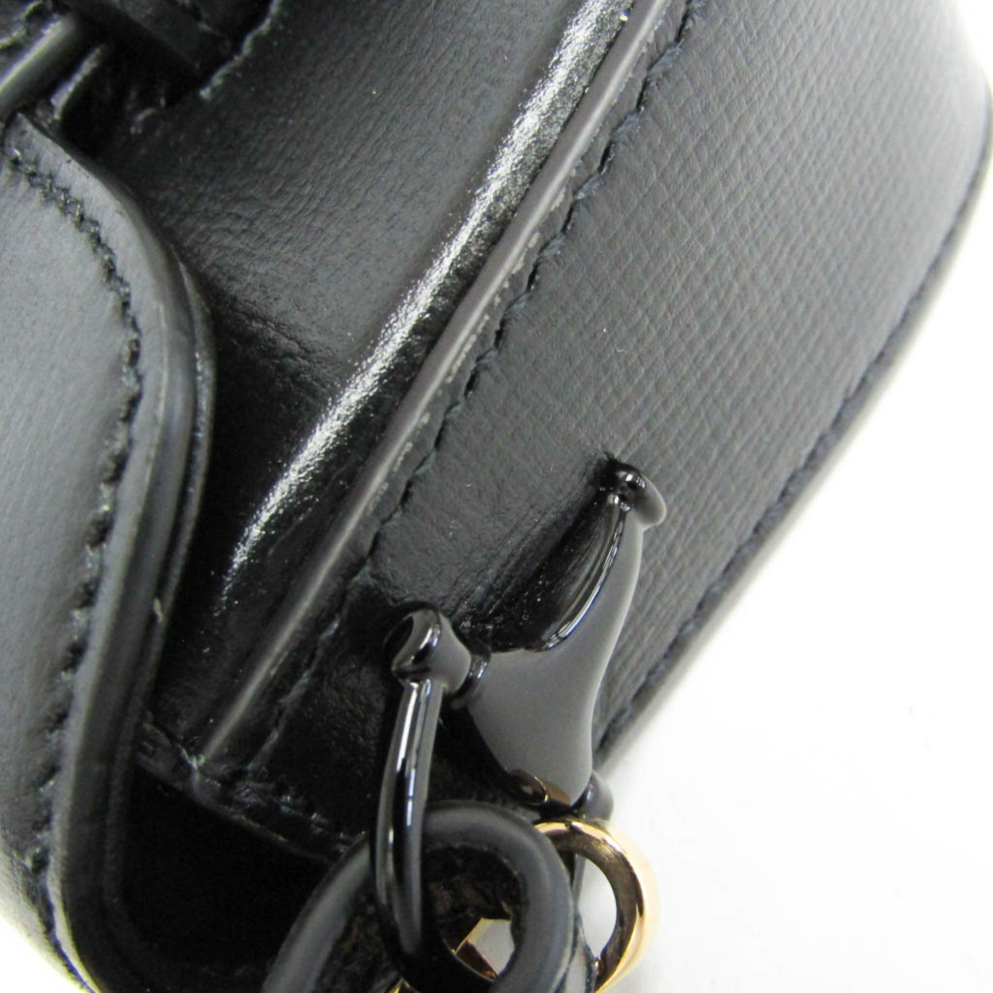 Gucci Horsebit 1955 · Mini Leather Pouch