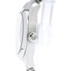 Omega Seamaster Aqua Terra · Steel · Quartz