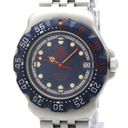 Tag Heuer Formula 1 · Steel · Quartz