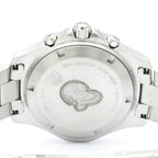 Tag Heuer Aquaracer Chronograph · Steel