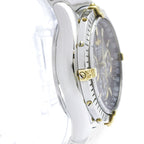 Breitling Shadow · Steel & 18K Yellow Gold