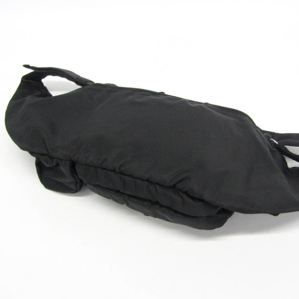 Prada Nylon Belt Bag