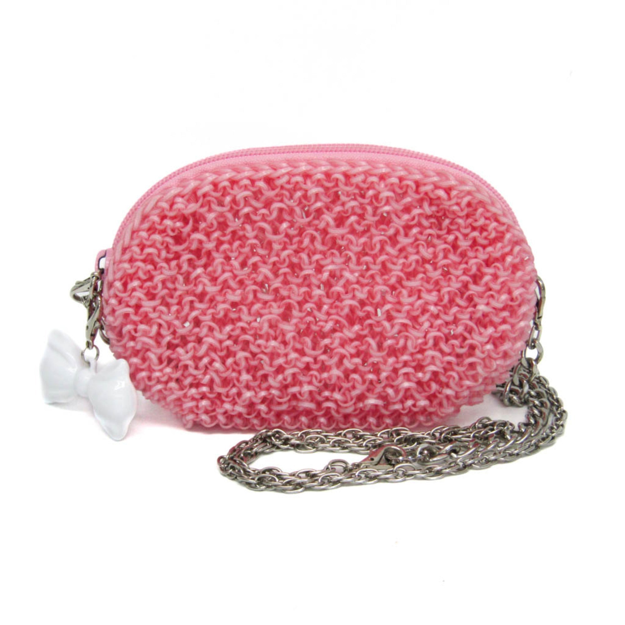 Anteprima Ribbon Wire Crossbody