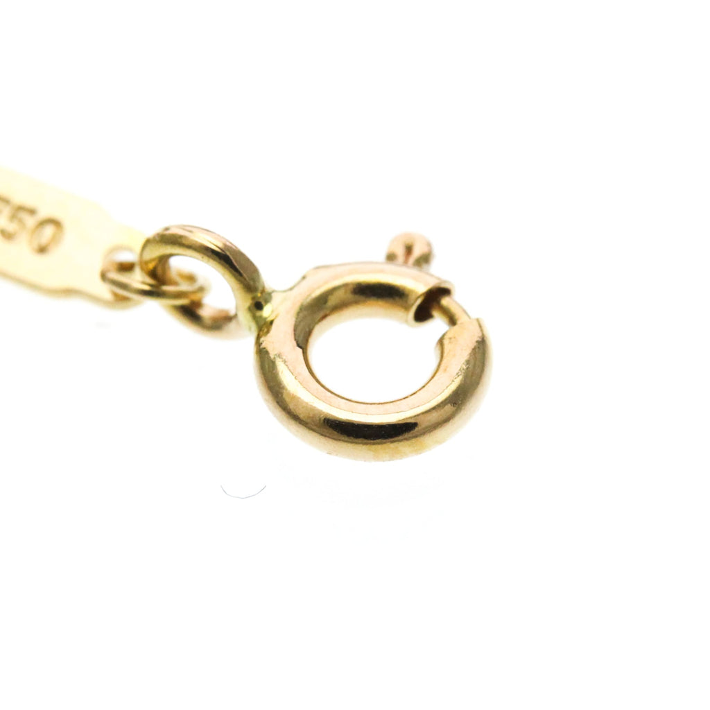 Tiffany T Smile · Rose Gold · Micro