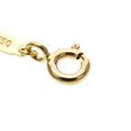 Tiffany T Smile · Rose Gold · Micro