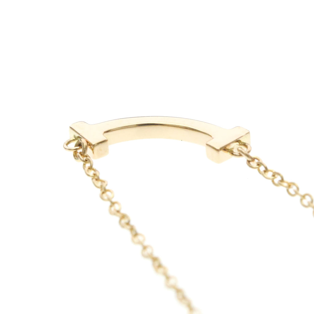 Tiffany T Smile · Micro · Rose Gold