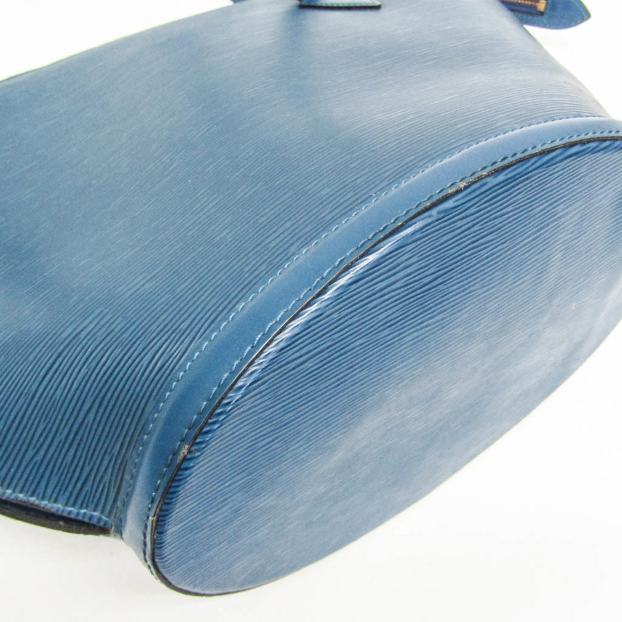 Louis Vuitton Saint-Jacques · Epi Leather