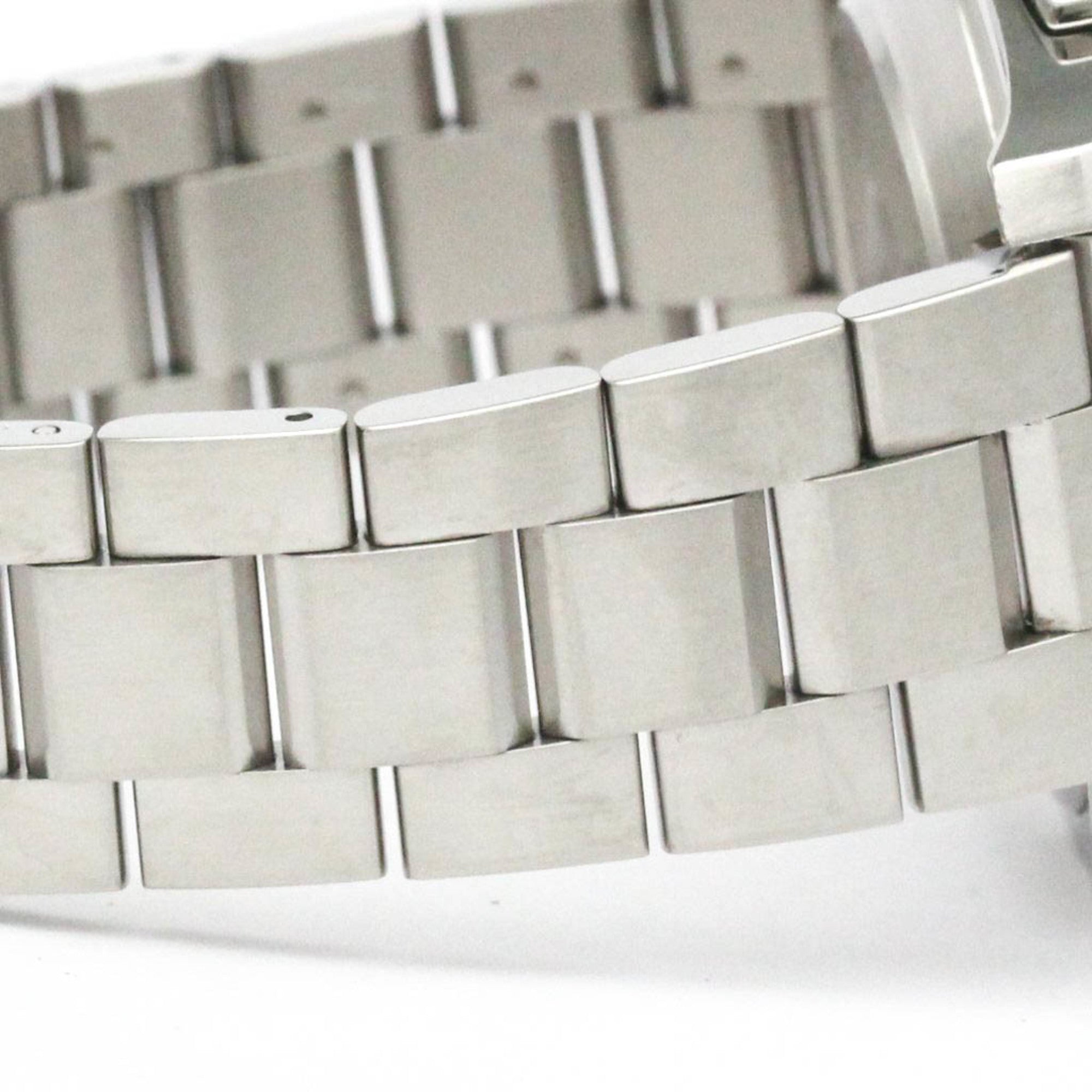 Tag Heuer Aquaracer 500M · Chronograph · Steel
