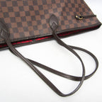 Louis Vuitton Damier Neverfull GM · Ebene