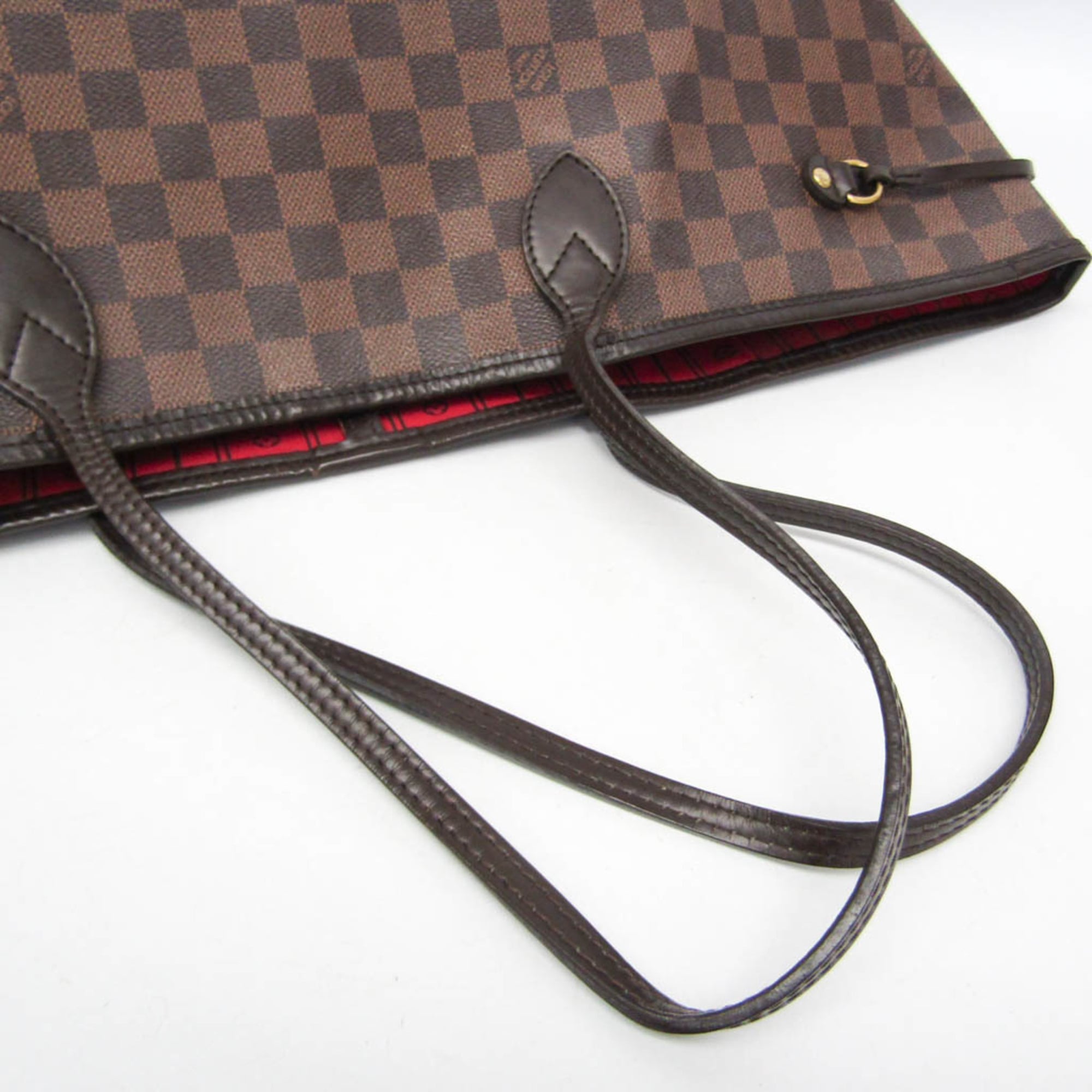 Louis Vuitton Damier Neverfull GM · Ebene