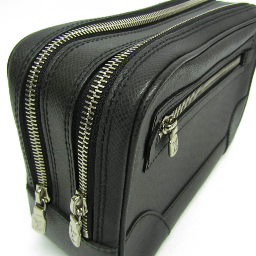 Louis Vuitton Taiga Pavel · Ardoise