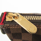 Louis Vuitton Damier Saleya MM · Canvas