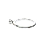 Tiffany Solitaire · Diamond · Platinum · VVS2