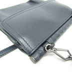 Bottega Veneta Intrecciato · Mini Double Face