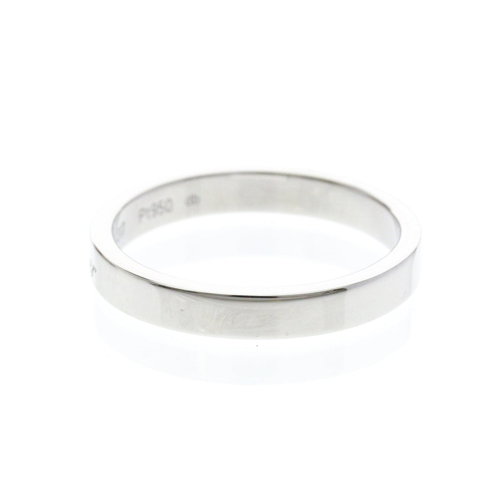 Cartier C de Cartier · Platinum