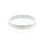 Cartier C de Cartier · Platinum