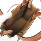 Celine Triomphe Vertical Cabas Mini