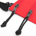 Balenciaga Explorer · Nylon Shoulder Pouch