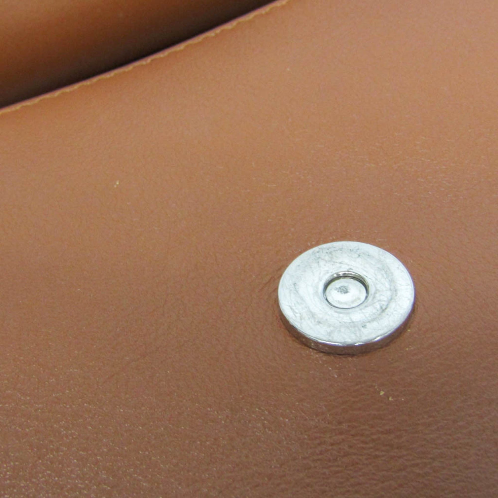 Chloé Faye · Suede & Leather