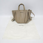 Balenciaga Everyday XS · Calfskin