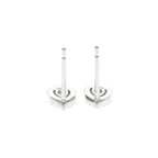 Ponte Vecchio · Pear-Shaped Diamond · Platinum