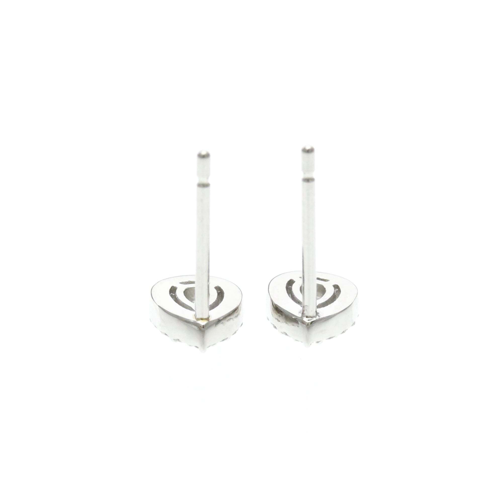 Ponte Vecchio · Pear-Shaped Diamond · Platinum