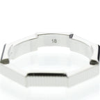 Gucci Link to Love · 18K White Gold