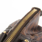 Louis Vuitton Verona PM · Damier Ebene