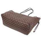 Louis Vuitton Damier Neverfull GM · Ebene