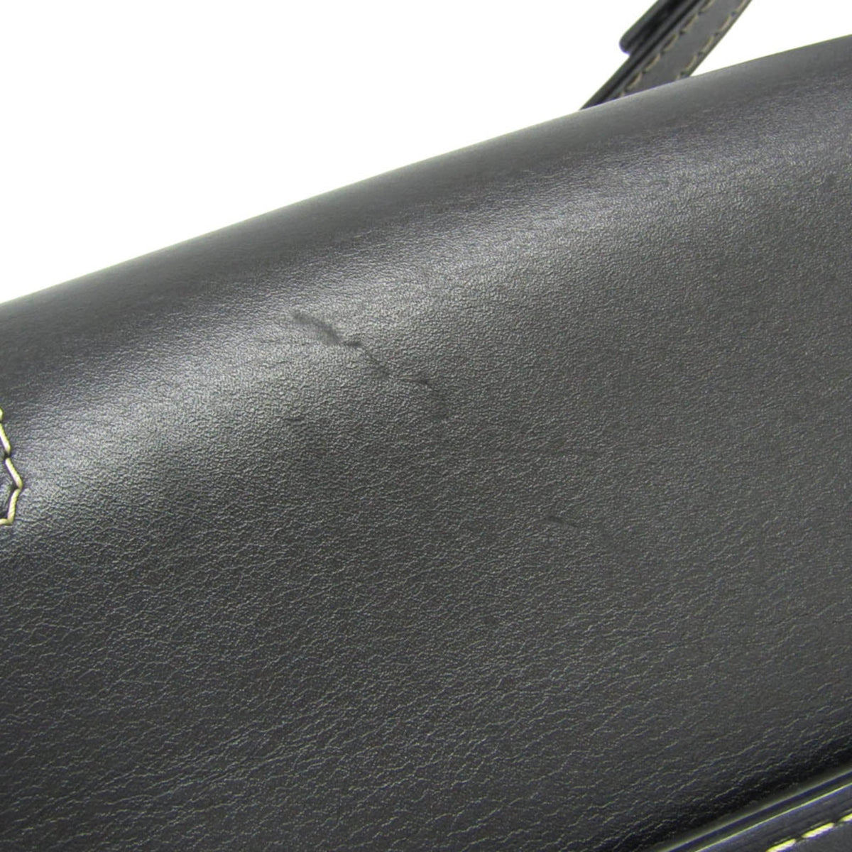 Loewe Gate · Raffia Crossbody