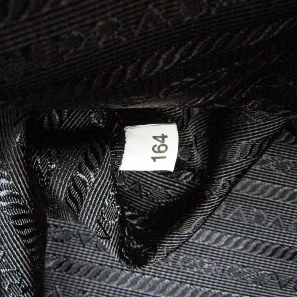 Prada Tessuto · Nylon Tote
