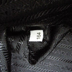 Prada Tessuto · Nylon Tote
