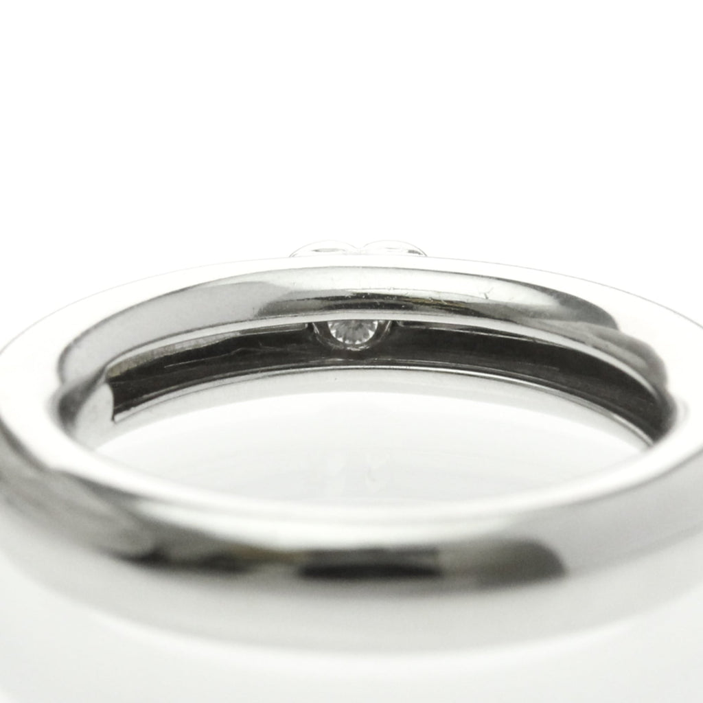 Tiffany Friendship · Diamond · Platinum