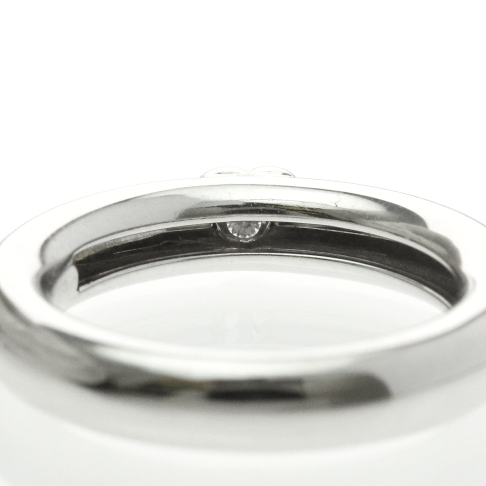 Tiffany Friendship · Diamond · Platinum